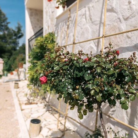 Appartamento Hedon-Stone Starigrad Paklenica Esterno foto