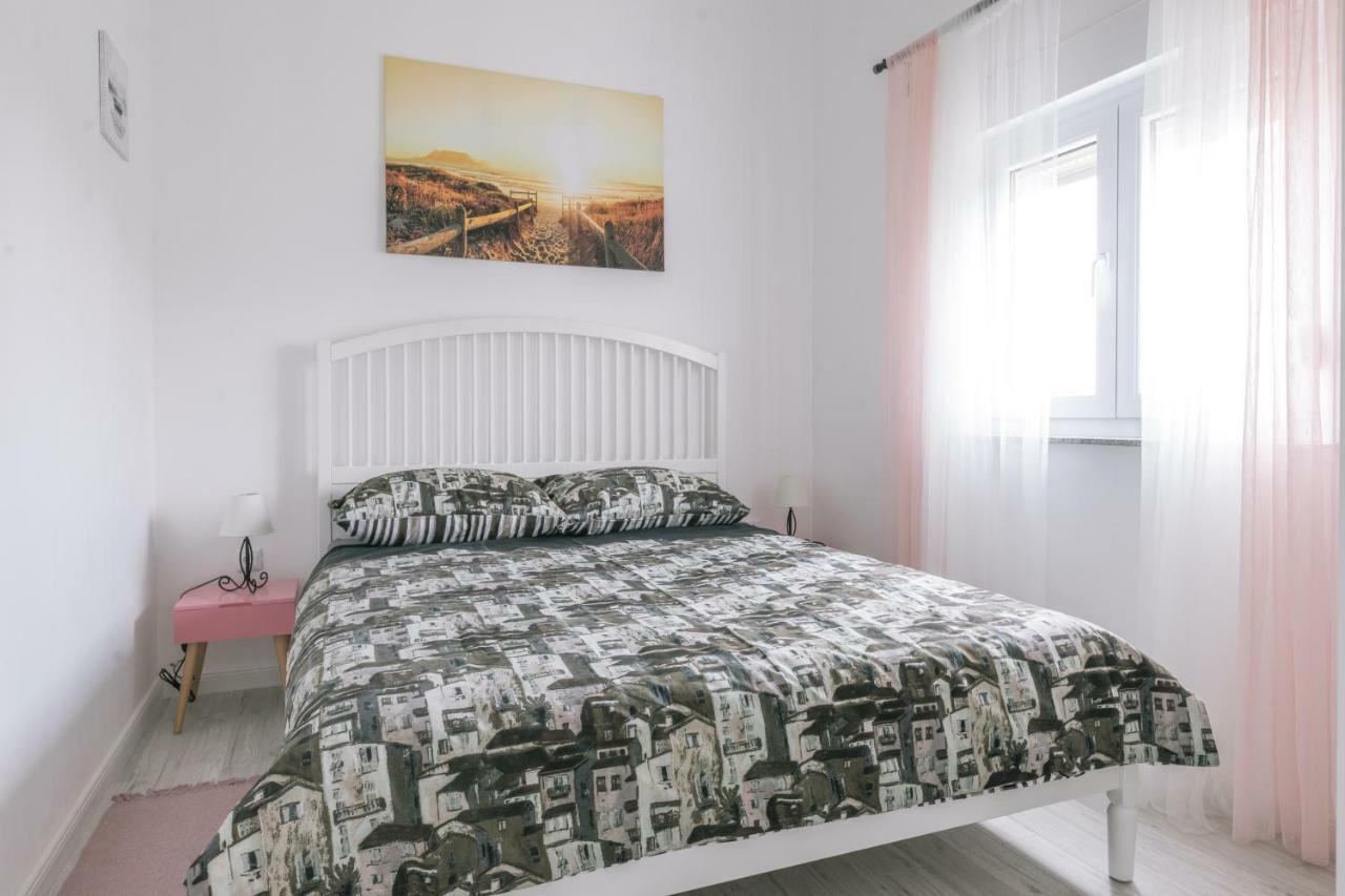 Appartamento Hedon-Stone Starigrad Paklenica Esterno foto